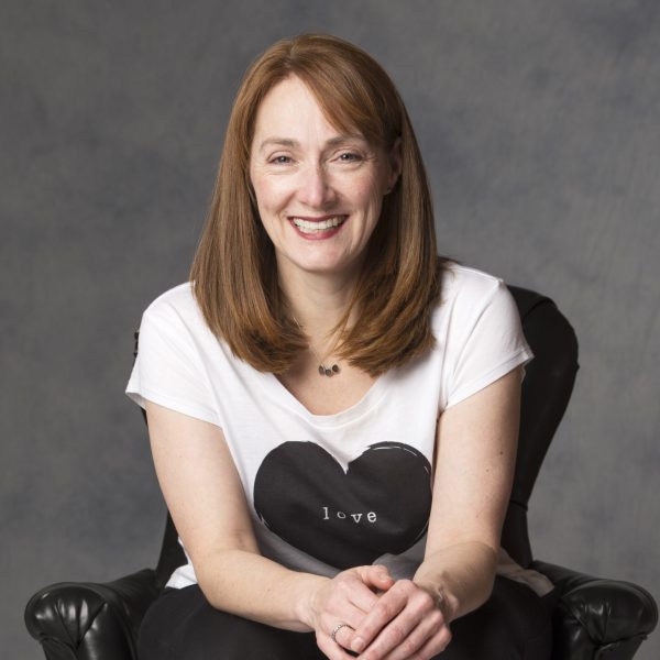 Patty Jamieson