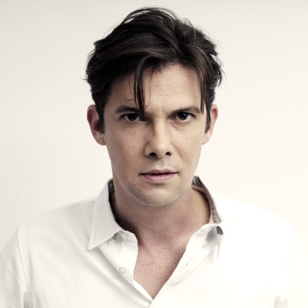 Toby Schmitz