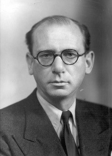 Patrick Hamilton