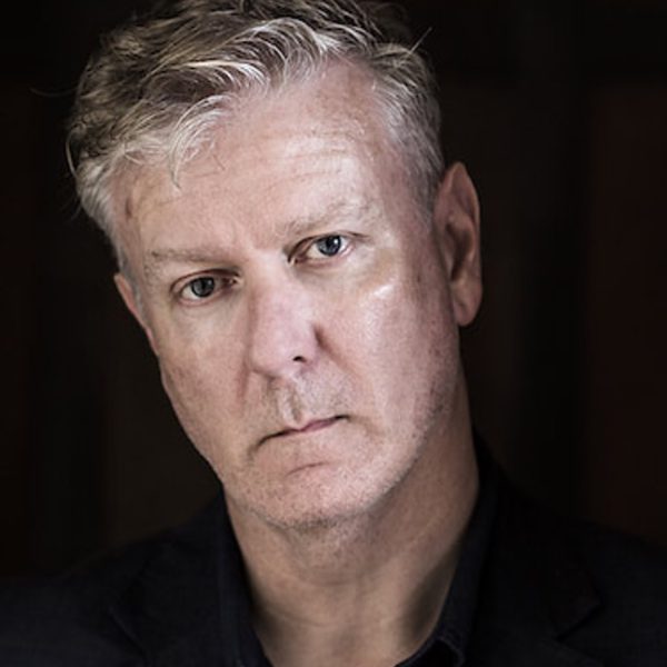 Paul Jackson