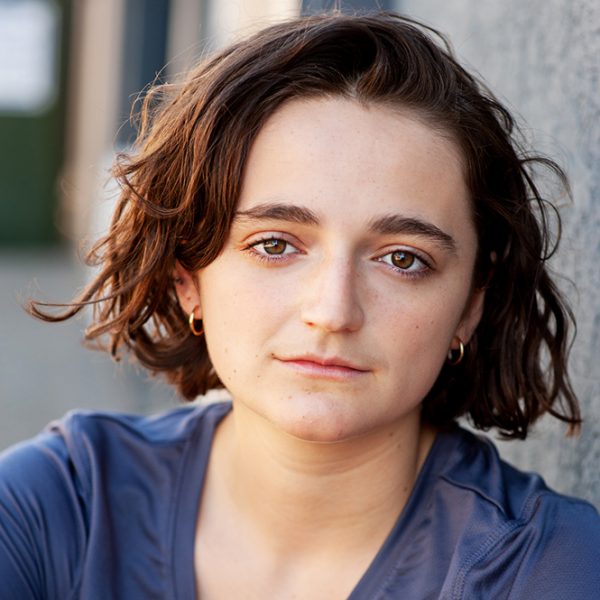 Courtney Cavallaro