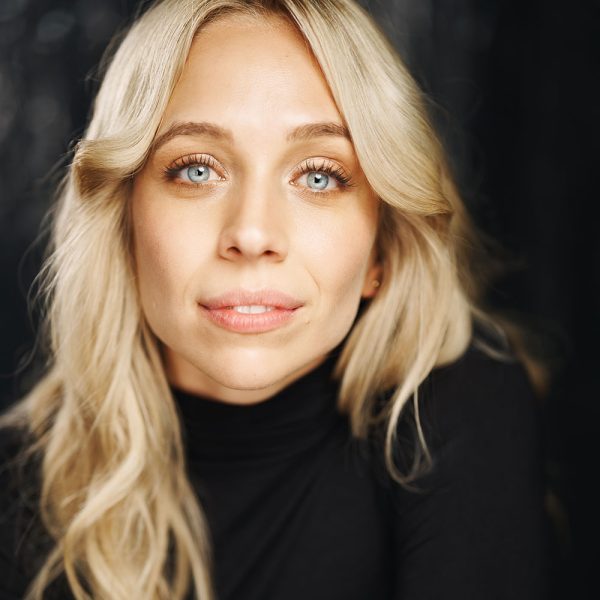 Maddison Burridge