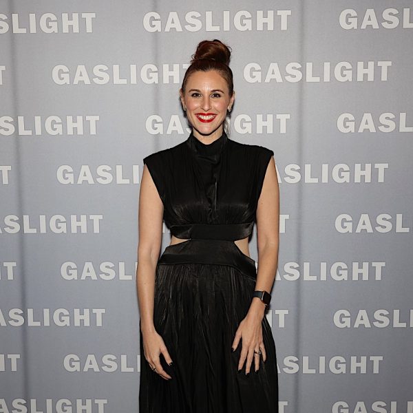 Perth red carpet photos