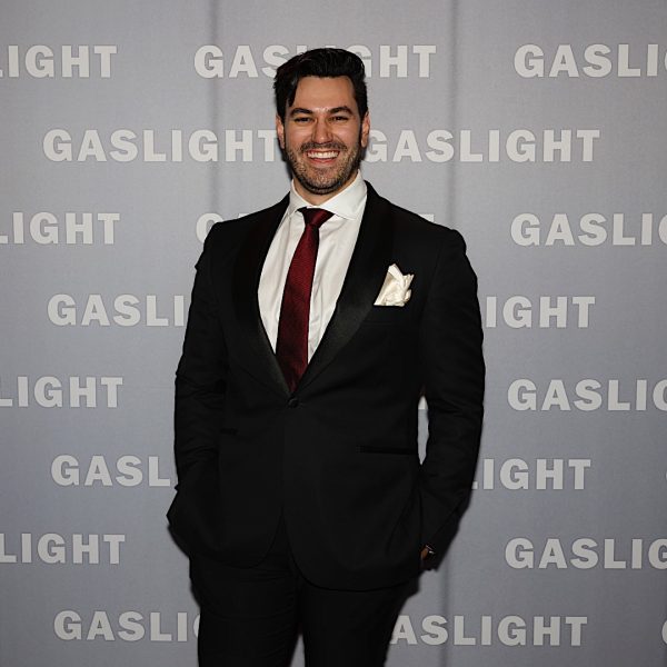Perth red carpet photos